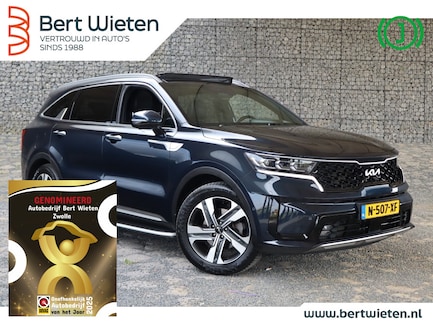 Kia Sorento 0