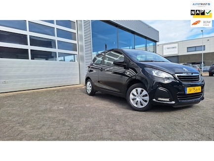 Peugeot 108 0