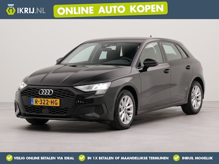 Audi A3 0