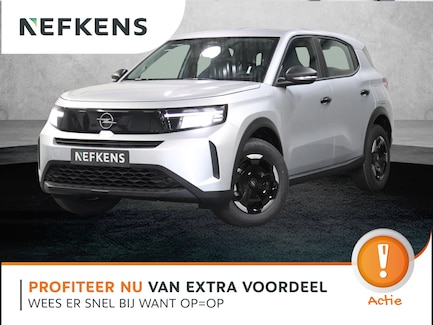 Opel Frontera 0