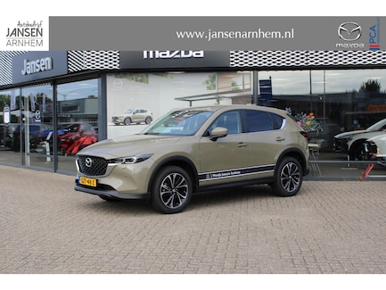 Mazda CX-5 0