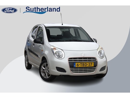 Suzuki Alto 0