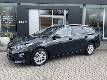Kia Ceed 0