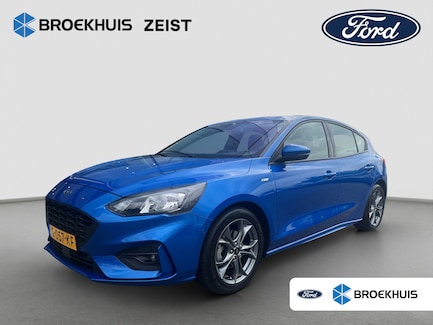 Ford Focus 0