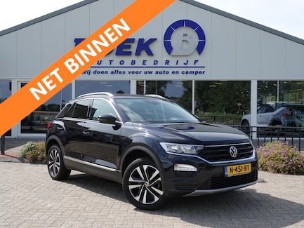 Volkswagen T-Roc 0