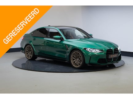 BMW M3 0