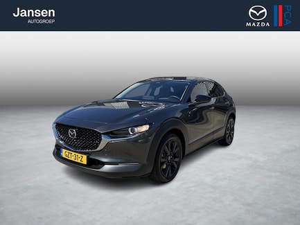 Mazda CX-30 0