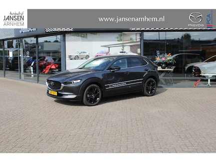 Mazda CX-30 0