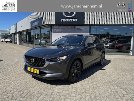 Mazda CX-30 0