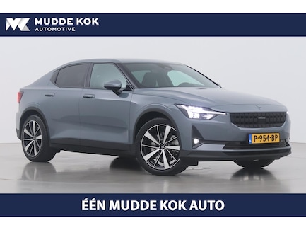 Polestar 2 0