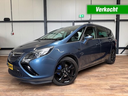Opel Zafira 0