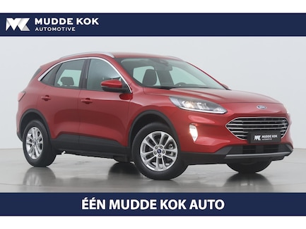 Ford Kuga 0