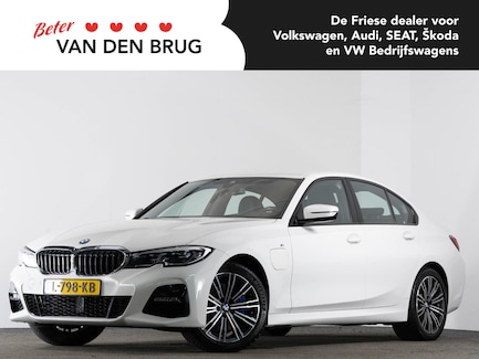 BMW 3-Serie 0