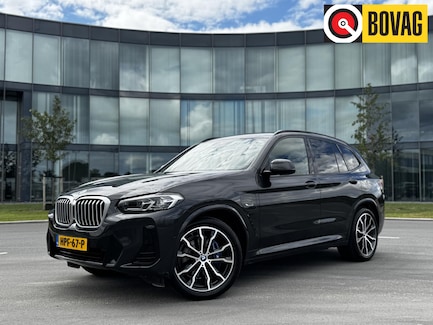 BMW X3 0