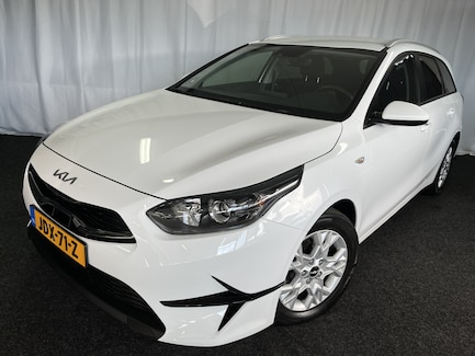 Kia Ceed 0