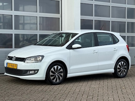 Volkswagen Polo 0