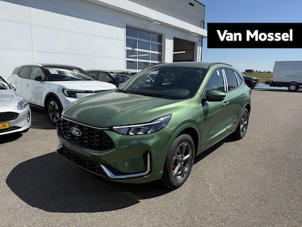 Ford Kuga 0