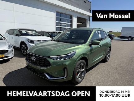 Ford Kuga 0