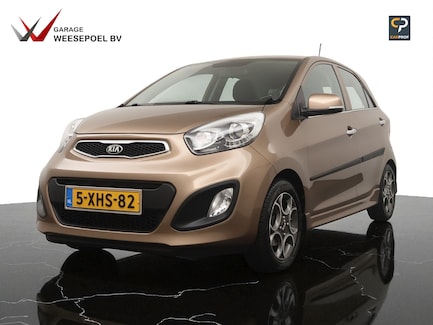 Kia Picanto 0