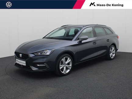 SEAT Leon 0