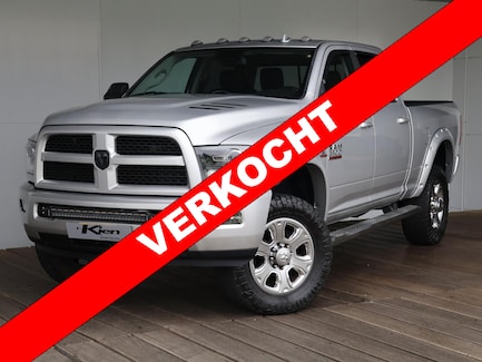 Dodge Ram 2500 0