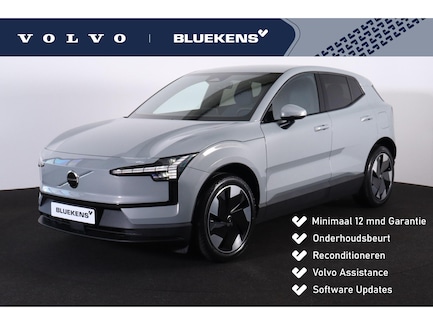 Volvo EX30 0