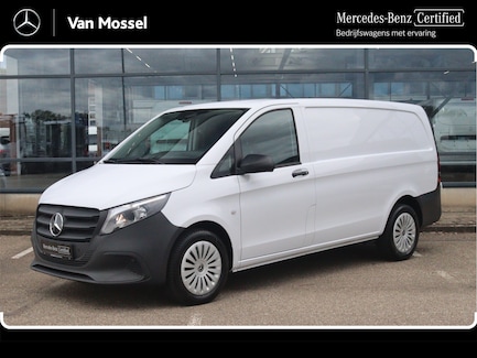 Mercedes-Benz Vito 0