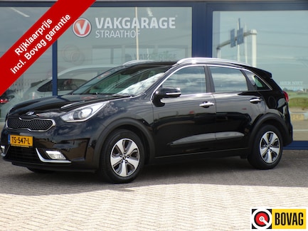Kia Niro 0