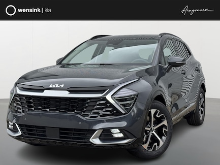 Kia Sportage 0