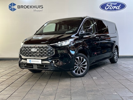 Ford Transit Custom Tourneo 0