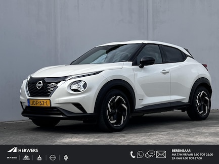 Nissan Juke 0