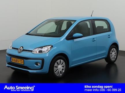 Volkswagen Up! 0
