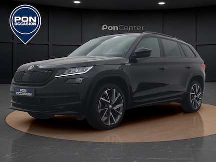 Skoda Kodiaq 0