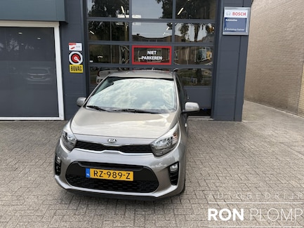 Kia Picanto 0