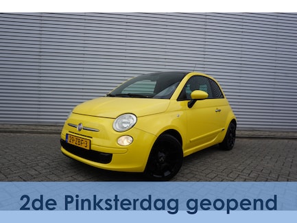 Fiat 500 0
