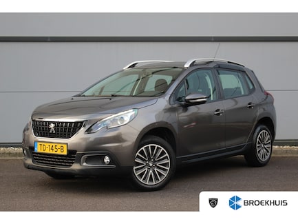 Peugeot 2008 0