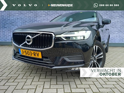 Volvo XC60 0