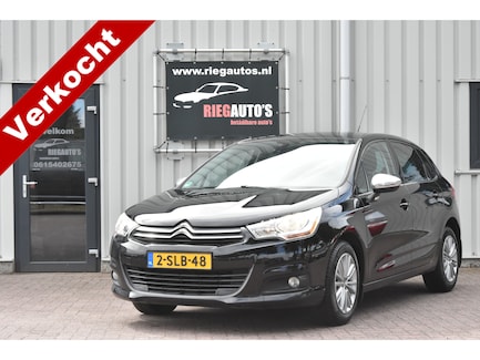 Citroën C4 0
