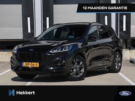 Ford Kuga 0