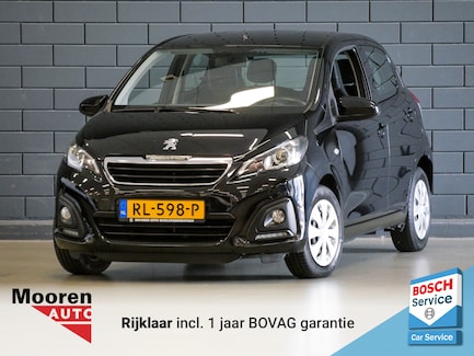 Peugeot 108 0