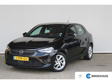 Opel Corsa 0