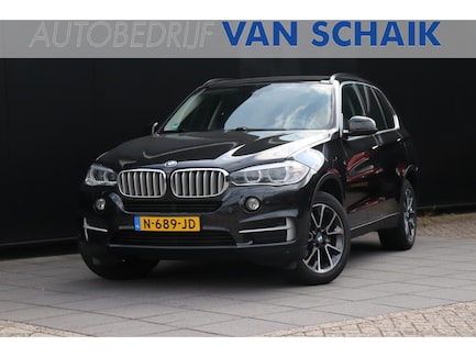 BMW X5 0