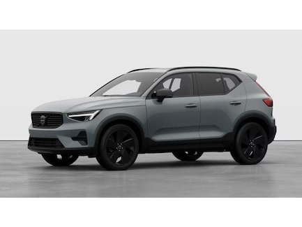 Volvo XC40 0