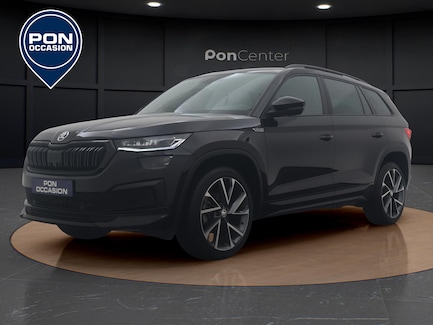 Skoda Kodiaq 0