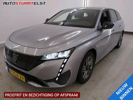Peugeot 308 0