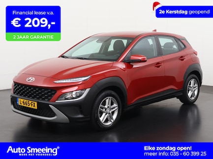 Hyundai Kona 0