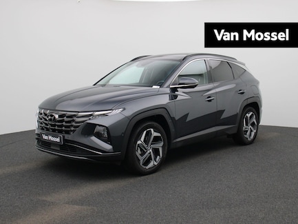 Hyundai Tucson 0