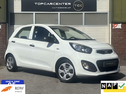 Kia Picanto 0