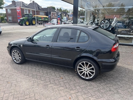SEAT Leon 0