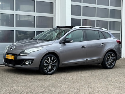 Renault Megane 0